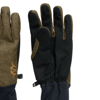 Blaser VINTAGE Gloves brown