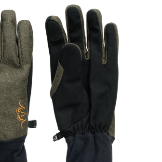 Blaser VINTAGE Handschuhe green