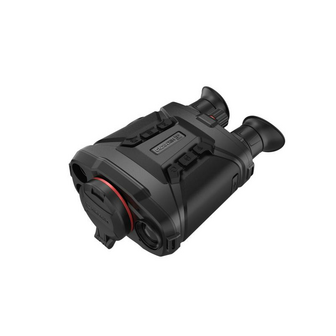 HIKMICRO Binocular RAPTOR RQ50LN (IR 940nm) Warmtebeeld & Nachtzicht (2 in 1) 