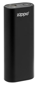 ZIPPO Heatbank Powerbank / Handwarmer 4,400mah (Accu)