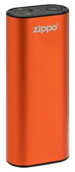 ZIPPO Heatbank Powerbank / Handwarmer 4,400mah (Accu)