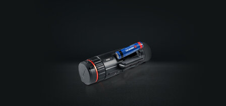 Hikmicro Falcon FH25 Monokular termowizyjny