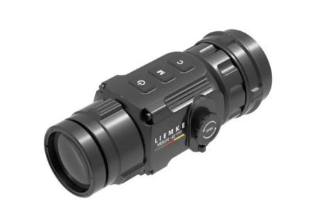 LIEMKE MERLIN-42 Voorzet- / Hand kijker Warmtebeeld 