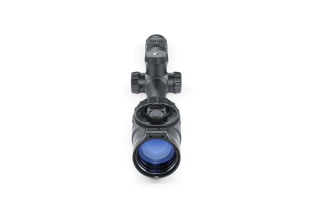 PULSAR Digital Riflescopes DIGEX C50 Dag / Nachtzicht kijker (incl. Digex-X940S IR Illuminator)