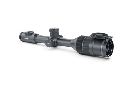 PULSAR Digital Riflescopes DIGEX C50 Night vision / Day time (incl. Digex-X940S IR Illuminator)