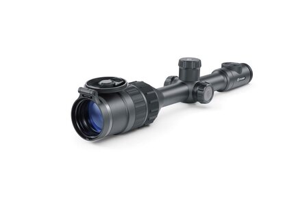 PULSAR Digital Riflescopes DIGEX C50 Night vision / Day time (incl. Digex-X940S IR Illuminator)