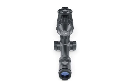 PULSAR Digital Riflescopes DIGEX C50 Dag / Nachtzicht kijker (incl. Digex-X940S IR Illuminator)