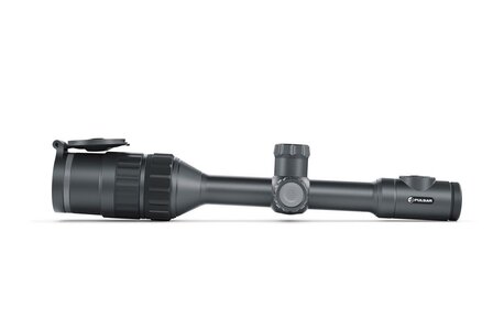 PULSAR Digital Riflescopes DIGEX C50 Dag / Nachtzicht kijker (incl. Digex-X940S IR Illuminator)