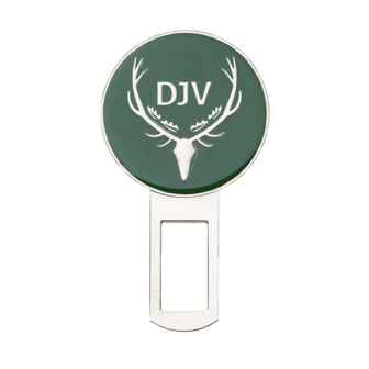 Gordelvervanger RVS
