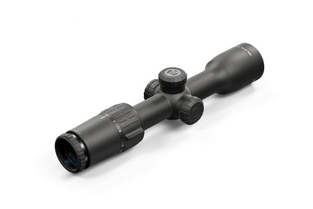 Yukon Zelfernrohr Jaeger 3-12x56 Optical Sight (X01i Reticle)