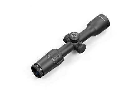 Yukon Richtkijker Jaeger 3-12x56 Optical Sight (X01i Reticle)