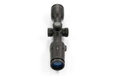 Yukon Richtkijker Jaeger 3-12x56 Optical Sight (X01i Reticle)