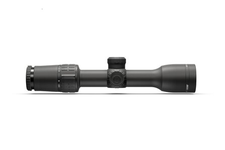 Yukon Richtkijker Jaeger 3-12x56 Optical Sight (X01i Reticle)