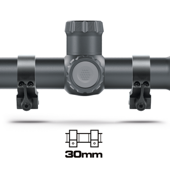 Pulsar Thermion 2 XQ35 Pro Warmtebeeld Richtkijker