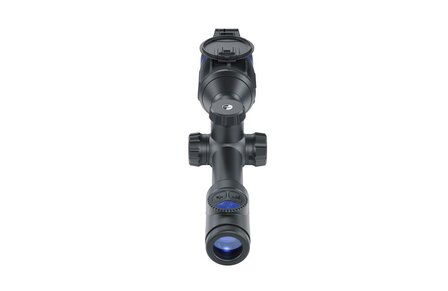 PULSAR THERMION 2 XQ50 PRO Thermal imaging Riflescope *NEW*