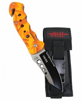 JKR Rescue Knife 565