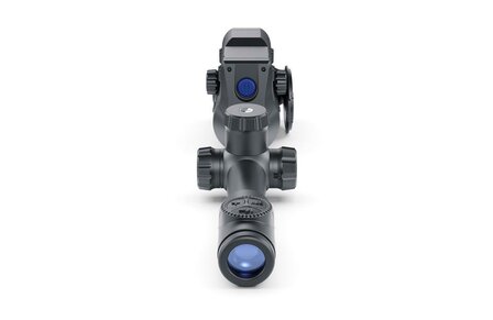 Pulsar Thermion 2 LRF XQ50 Pro Luneta termowizyjna (Dalmierz)
