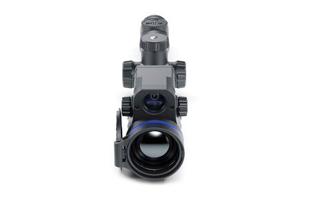 Pulsar Thermion 2 LRF XQ50 Pro Luneta termowizyjna (Dalmierz)