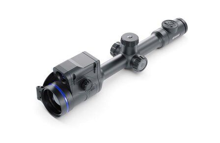 Pulsar Thermion 2 LRF XQ50 Pro Luneta termowizyjna (Dalmierz)