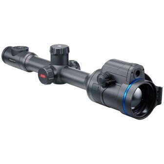 PULSAR THERMION Duo DXP50 Multispectral Riflescope (Thermal Imaging &amp; Day/Night Vision) *NEW*