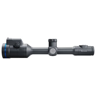 PULSAR THERMION Duo DXP50 Multispectral Riflescope (Thermal Imaging &amp; Day/Night Vision) *NEW*