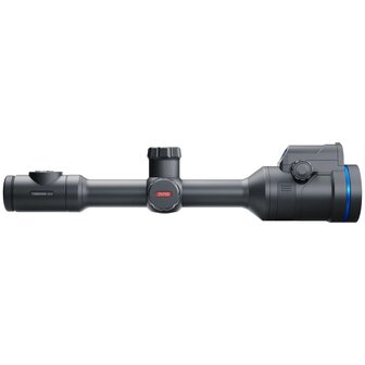 PULSAR THERMION Duo DXP50 Multispectral Riflescope (Thermal Imaging &amp; Day/Night Vision) *NEW*