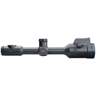 Pulsar Thermion Duo DXP50 Multispectral Riflescope (Thermal Imaging &amp; Day/Night Vision)