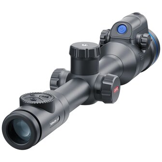 Pulsar Thermion Duo DXP50 Multispectral Riflescope (Thermal Imaging &amp; Day/Night Vision)