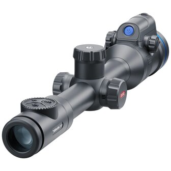 PULSAR THERMION Duo DXP50 Multispectral Riflescope (Thermal Imaging &amp; Day/Night Vision) *NEW*