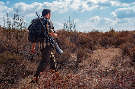 Pulsar Thermion Duo DXP50 Multispectral Riflescope (Thermal Imaging &amp; Day/Night Vision)