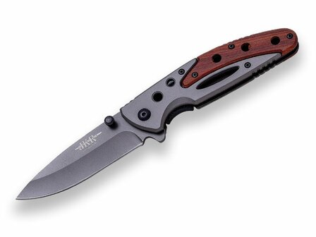 JKR pocket knife 669