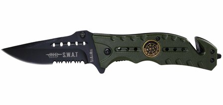 JKR Rescue knife 0491