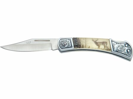 JKR pocket knife 0113