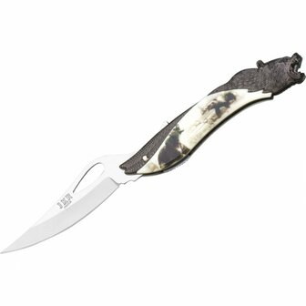 JKR pocket knife 365