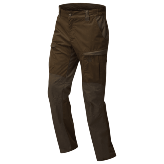 SHOOTERKING Moorland anti-zect Pants Mocha/ Charcoal Grey Men *New*