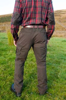 SHOOTERKING Highland Trousers Men *New*
