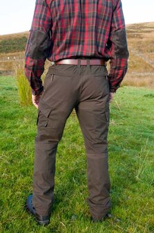 SHOOTERKING Highland Broek Heren *New*