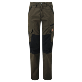 ShooterKing Allround Pantalon Femme Marron/noir *New*