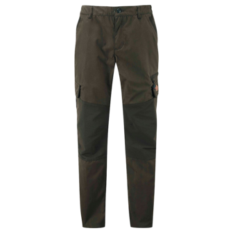 SHOOTERKING Laydura Trousers Men Brown/Brown *New*