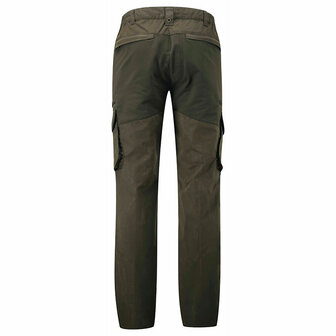 SHOOTERKING Laydura Trousers Men Brown/Brown *New*