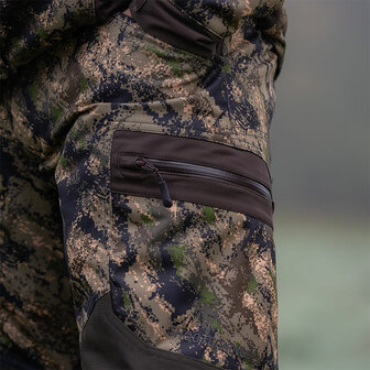 ShooterKing Huntflex Pantalon Forest Mist Homme *New*