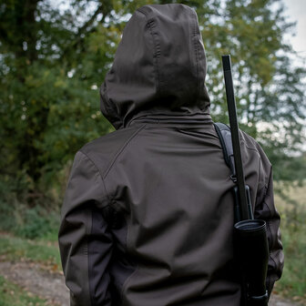 SHOOTERKING Huntflex 2.0 Jacke Frauen *New*