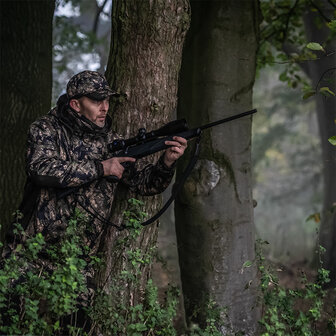  ShooterKing Huntflex Forest Mist Jacke 2.0 Herren *New*