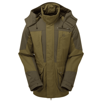  SHOOTERKING Veste Greenland 2.0 Homme *New*