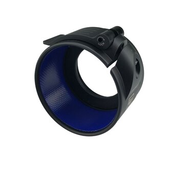 GUNTEC snelspan 62mm Adapter M52x0.75 voor Dedal / Dipol / Liemke / Leica / Lahoux Clip &amp; Horus / DD OPTICS X Clip