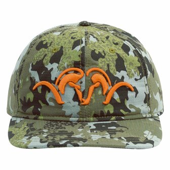 Blaser HunTec AirFlow pet camo