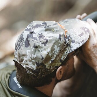 Blaser HunTec AirFlow cap camo