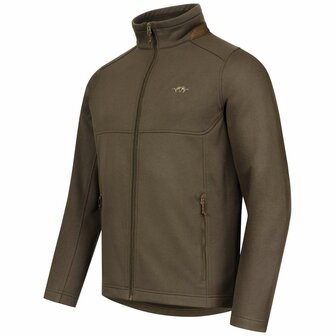 Blaser Kylar fleece vest with 20% discount
