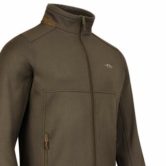 Blaser Kylar fleece vest met 20% korting