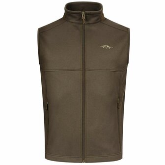Bodywarmer en polaire Blaser Kylar
